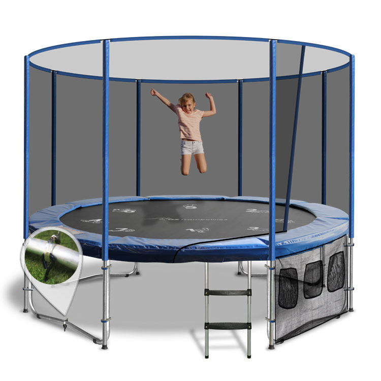 10ft trampoline, trampoline 10ft with enclosure