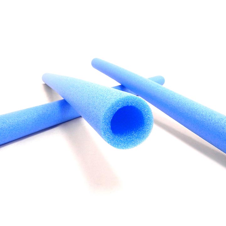 Pole Padding - Safety Pole Padding 10ft Trampoline