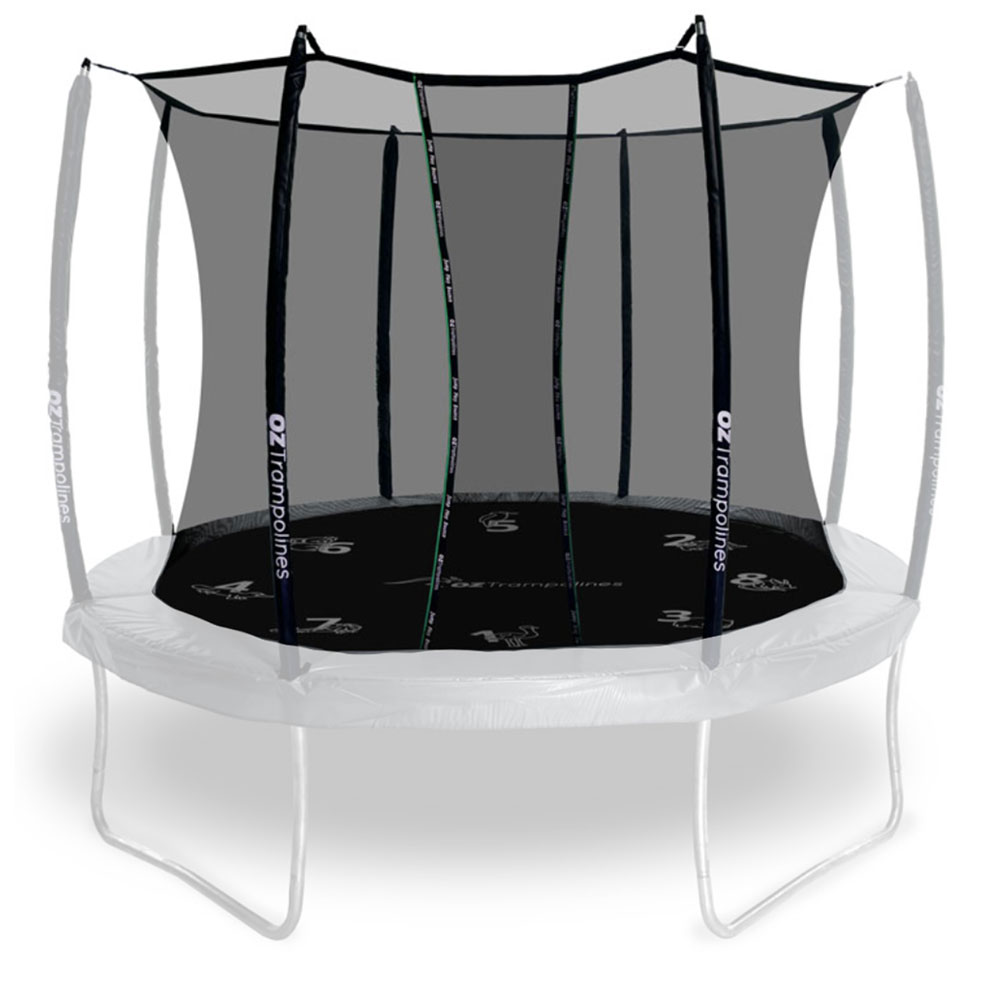 10ft OzUltimate Safety Net only