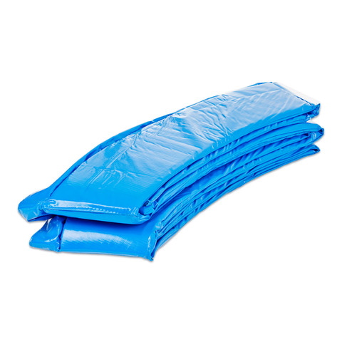 10x15ft oval pads
