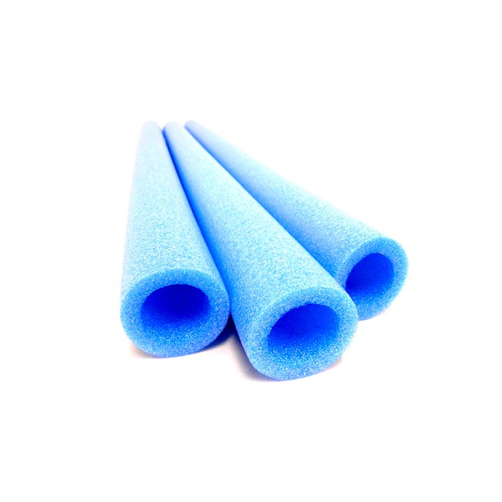 Pole Padding - Safety Pole Padding 12ft Trampoline