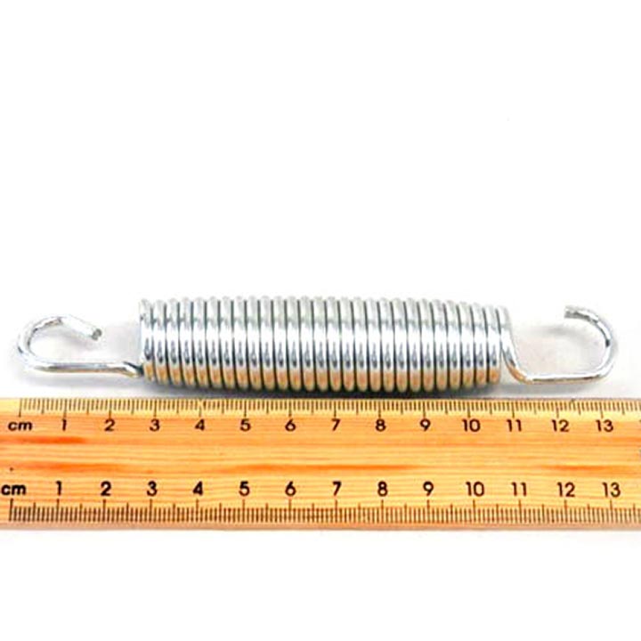Trampoline Springs - 135mm Springs for a trampoline.