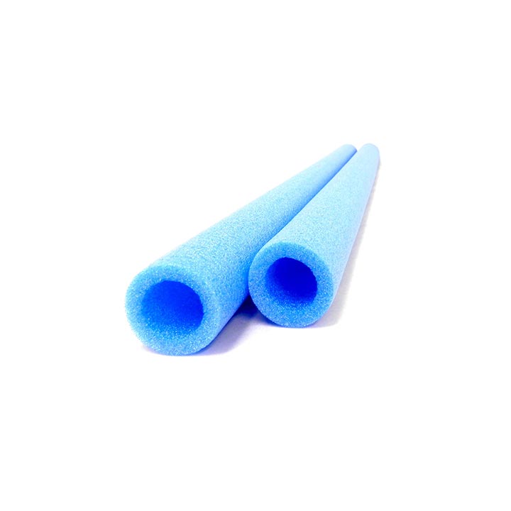 Pole Padding - Safety Pole Padding 13ft Trampoline