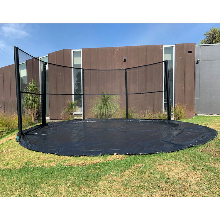 14ft In-Ground Weather Cover