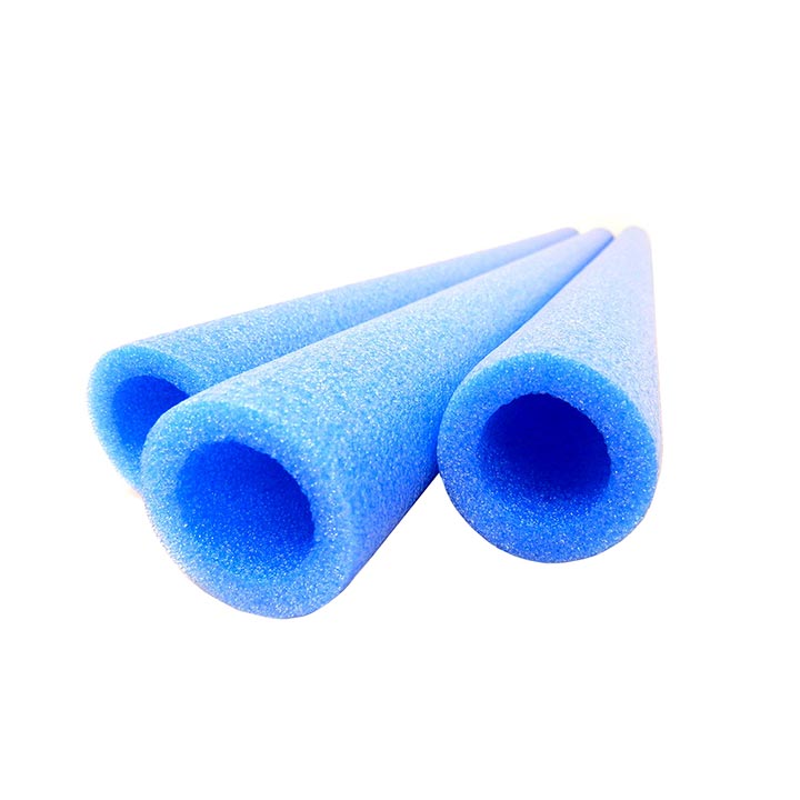 Pole Padding - Safety Pole Padding 15ft Trampoline