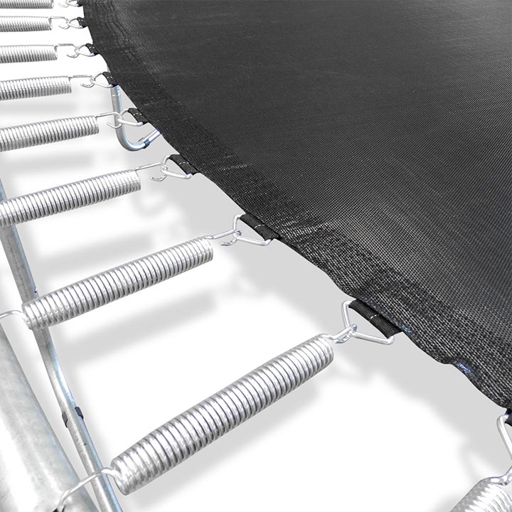 Replacement Trampoline Mats - 16ft trampoline Jumping Mats 1300393004