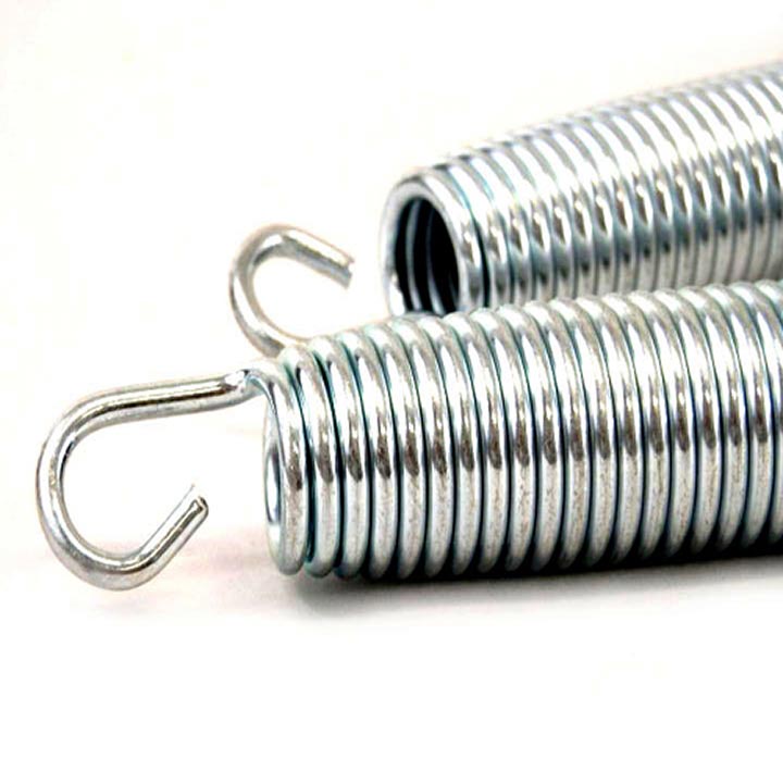 Trampoline Springs - 215mm Springs for a trampoline.