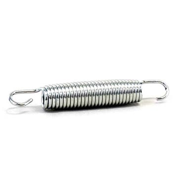 6x10ft In-Ground Springs (68x178mm)