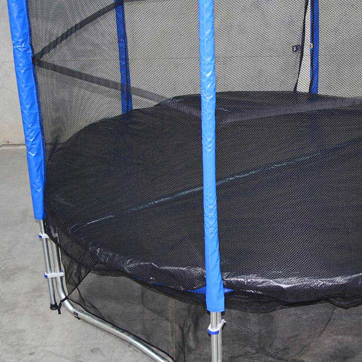 trampoline weather cover