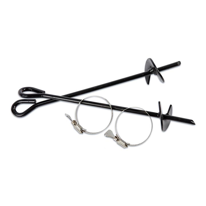 trampoline anchor kit