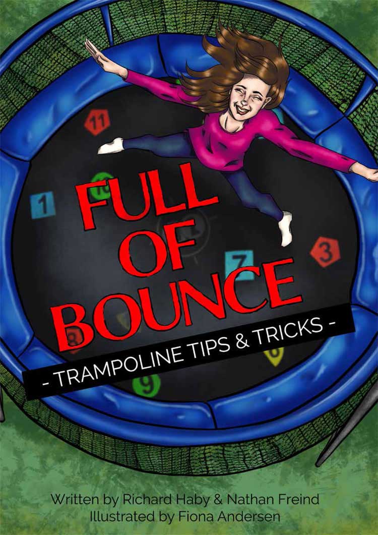 Full of Bounce