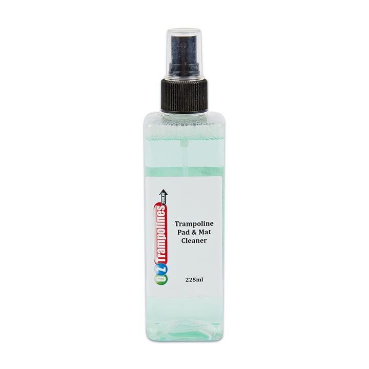 Trampoline Cleaner - Trampoline Cleaning Kit