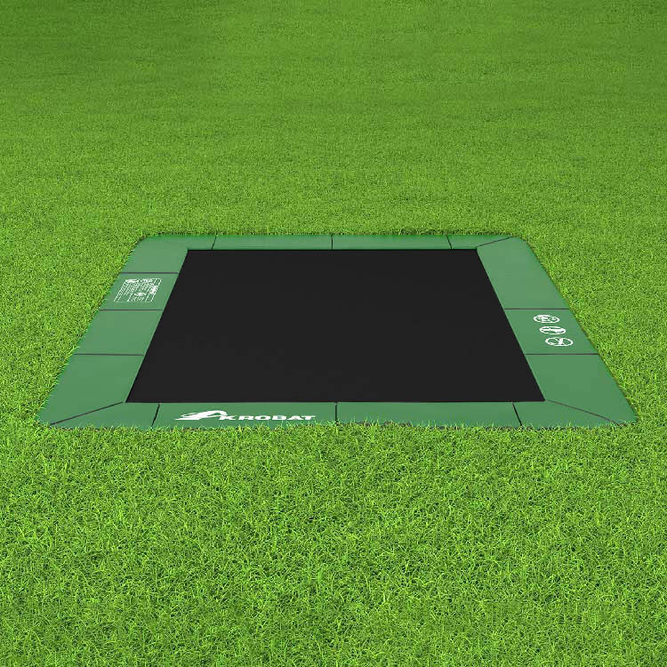 Commercial Trampoline