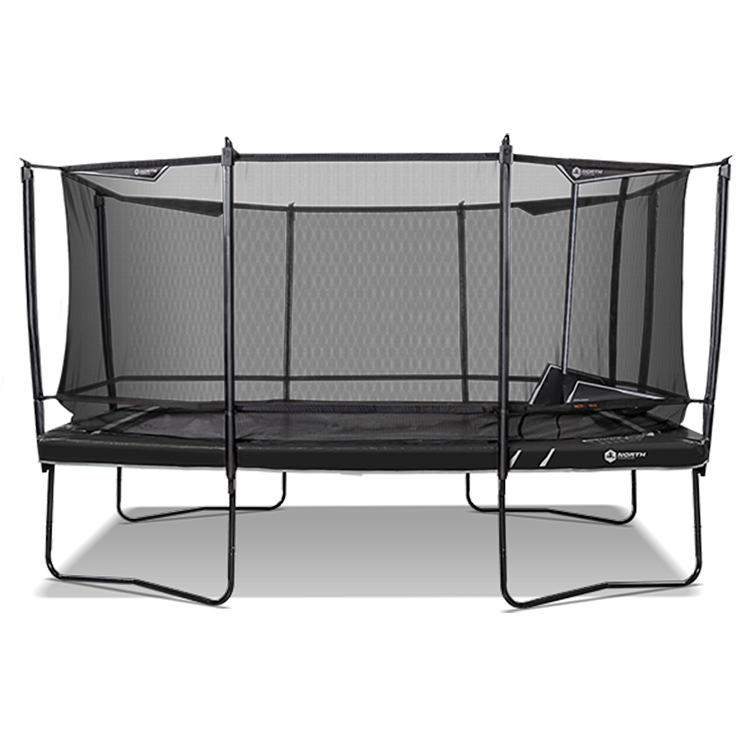 North Legend Rectangular 460
