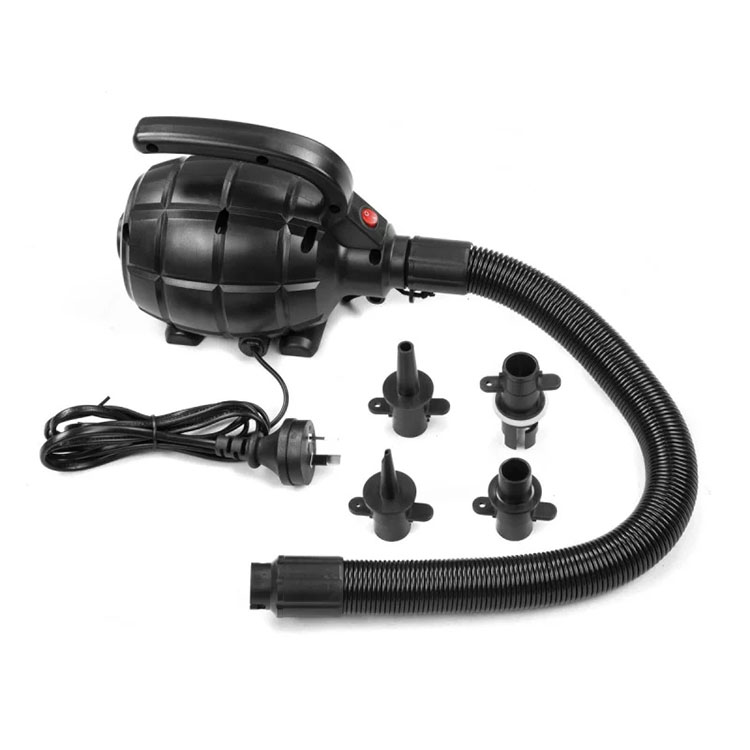 Electric Pump for Air Track Mats