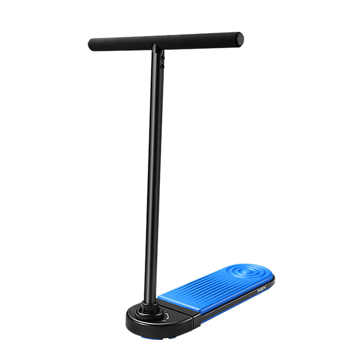 Trampoline Scooter