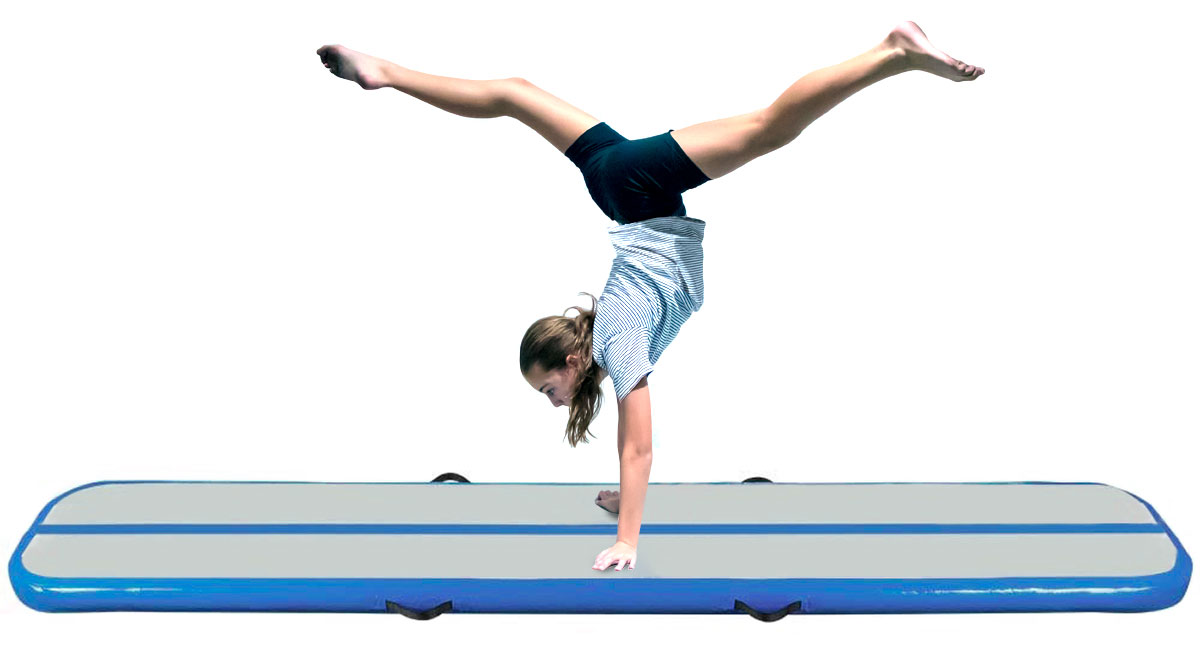 Air Track Mats