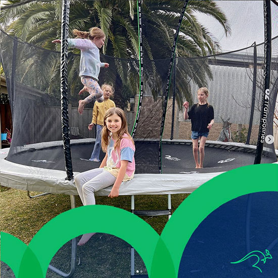  Bounce Into Holidays