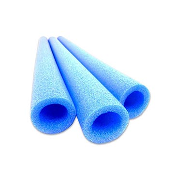 POLE PADDING