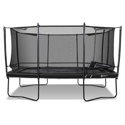 North Trampoline