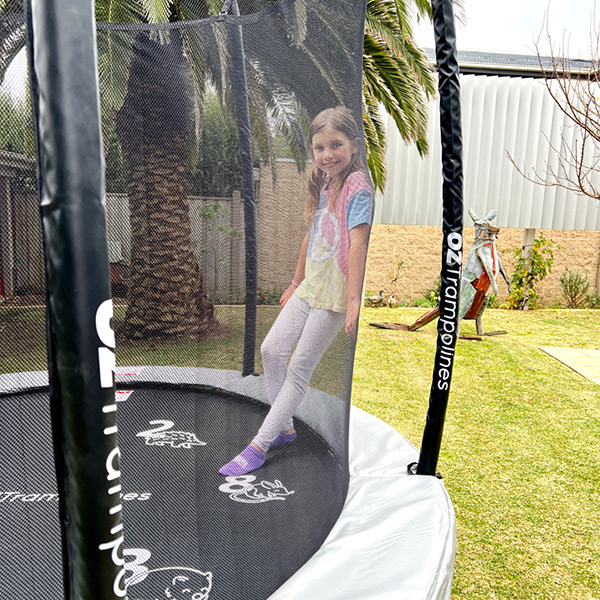 EXTRA STRONG NETTING