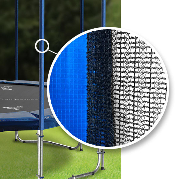 EXTRA STRONG NETTING